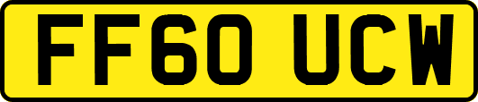 FF60UCW