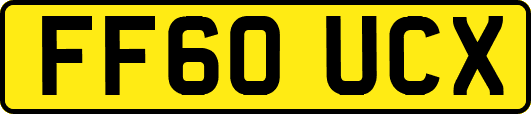 FF60UCX