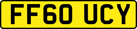 FF60UCY