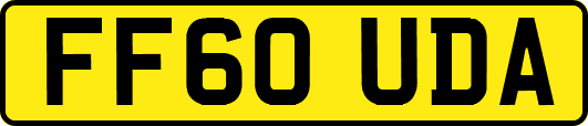 FF60UDA