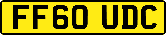FF60UDC