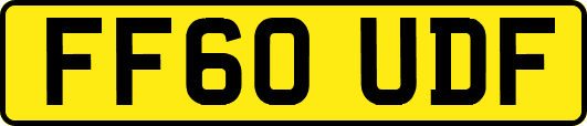 FF60UDF