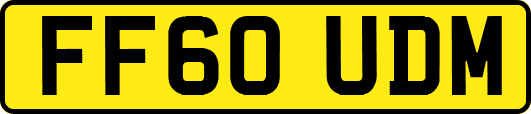 FF60UDM