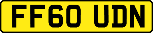 FF60UDN