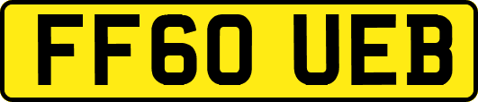 FF60UEB