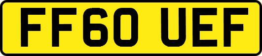 FF60UEF