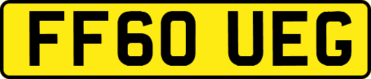 FF60UEG