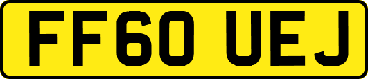 FF60UEJ