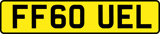 FF60UEL