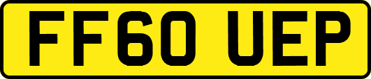 FF60UEP