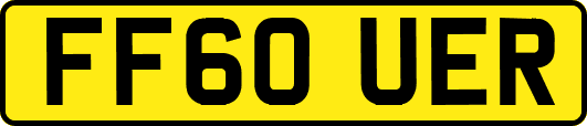 FF60UER