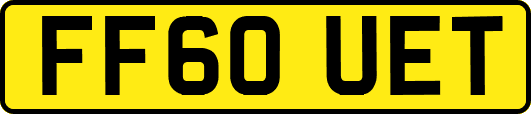 FF60UET
