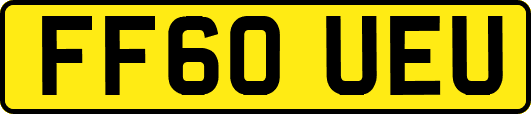 FF60UEU