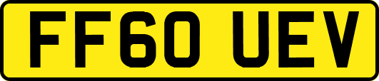 FF60UEV