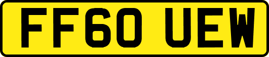 FF60UEW