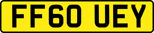 FF60UEY