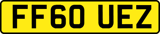 FF60UEZ