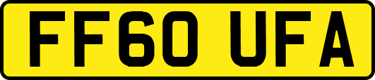 FF60UFA