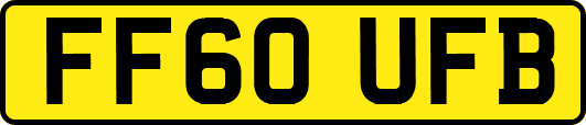 FF60UFB