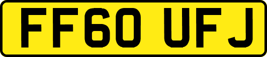 FF60UFJ