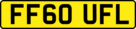 FF60UFL