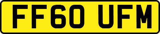 FF60UFM