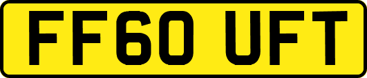 FF60UFT