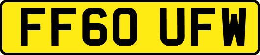 FF60UFW