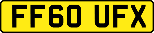 FF60UFX