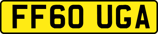 FF60UGA