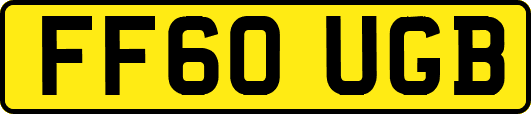 FF60UGB