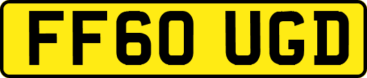 FF60UGD