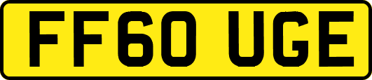 FF60UGE