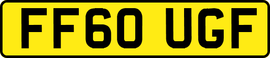 FF60UGF