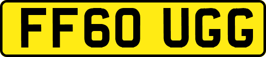 FF60UGG