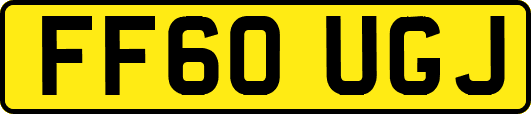 FF60UGJ