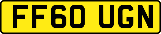 FF60UGN
