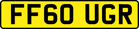 FF60UGR