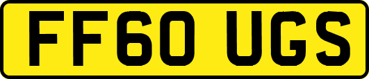 FF60UGS