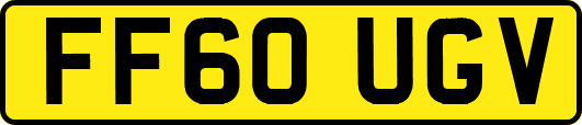 FF60UGV