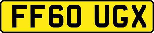 FF60UGX
