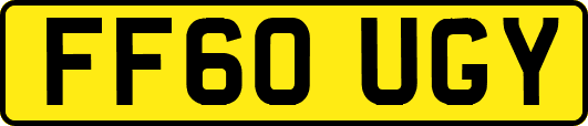FF60UGY