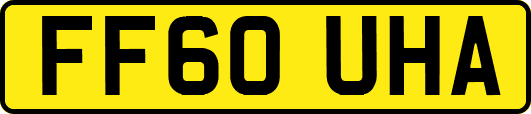 FF60UHA