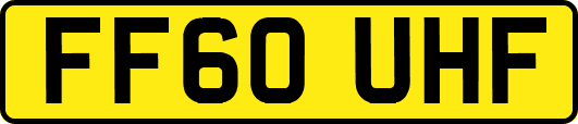 FF60UHF