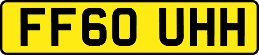 FF60UHH