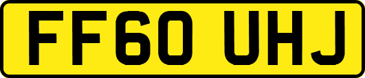 FF60UHJ