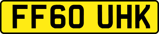 FF60UHK
