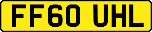 FF60UHL