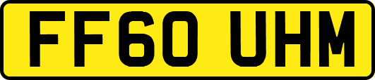 FF60UHM