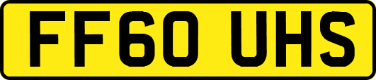 FF60UHS